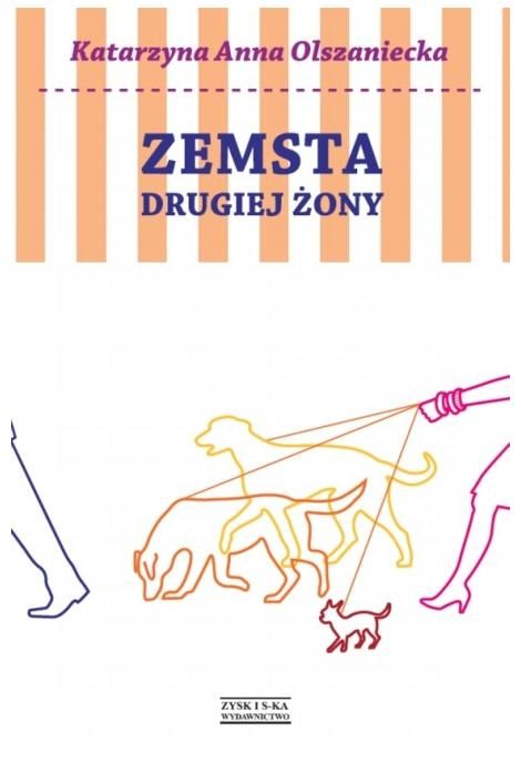Katarzyna Anna Olszaniecka   Zemsta drugiej zony 121609,1